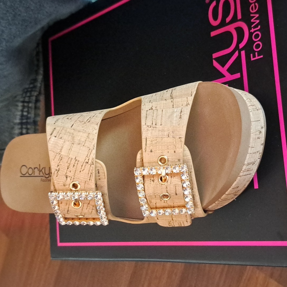 Sandal